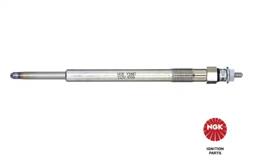Свеча накаливания NGK Y548J DUBL