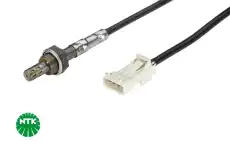 O2 sensor OZA527-E34 NGK