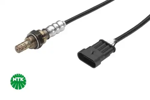 O2 sensor OZA448-E59 NGK