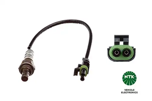 O2 sensor OZA607-EE1 NGK