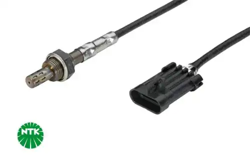O2 sensor OZA660-EE26 NGK
