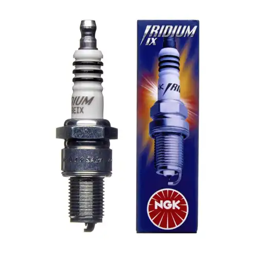 Свеча зажигания NGK BR8EIX