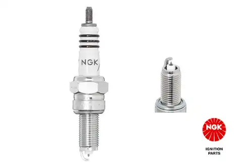Свеча зажигания NGK CPR7EAIX9