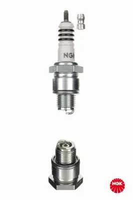 Sparkplug B9HVX NGK