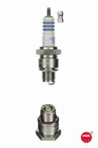 Sparkplug BR8HVX NGK