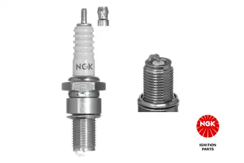 Sparkplug R4118S10 NGK