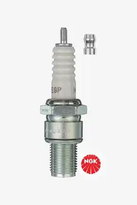 Sparkplug B105EGP NGK
