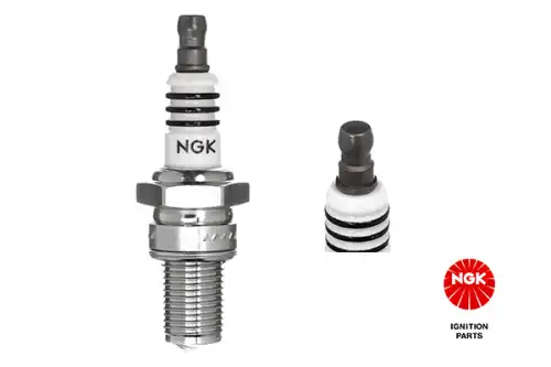 Sparkplug BR8ECMIX NGK