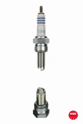 Sparkplug CR8EVX NGK