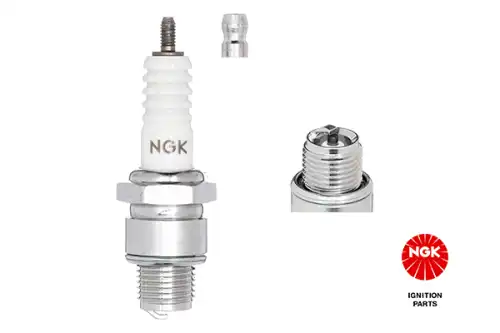 Свеча зажигания NGK B7HCS