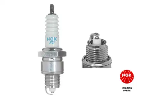 Свеча зажигания NGK BPR8HSA