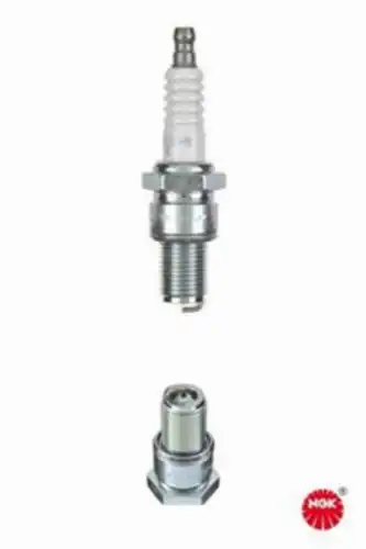 Sparkplug BR9EGN8 NGK