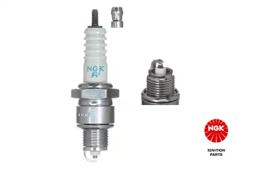 Свеча зажигания NGK BPR8HS10