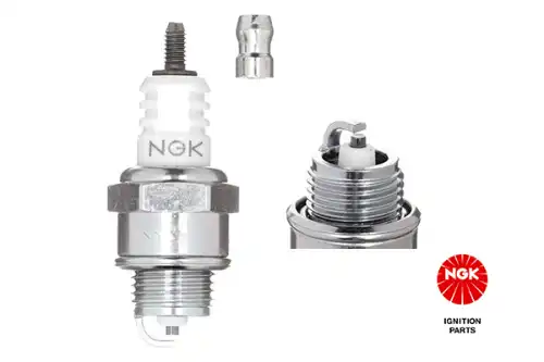 Sparkplug BPM4A NGK