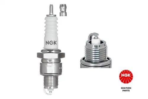 Свеча зажигания NGK BP4HA