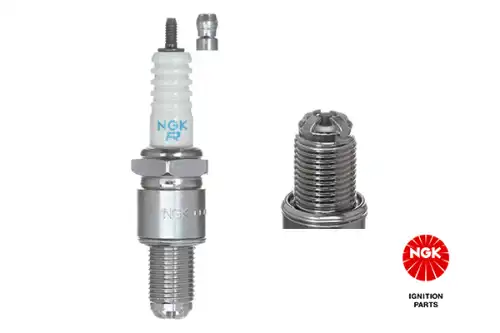 Sparkplug BR8EQ14 NGK