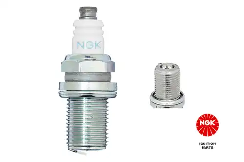 Свеча зажигания NGK R7282105
