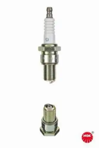 Sparkplug R6918C9 NGK
