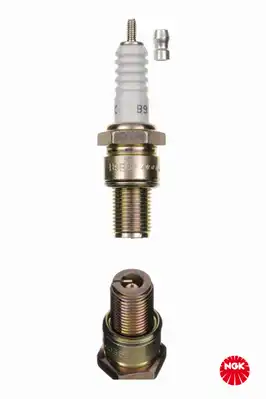 Sparkplug B9EGP NGK