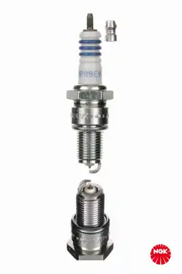 Sparkplug BPR9EVX NGK