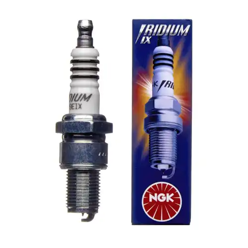 Свеча зажигания NGK BR9EIX