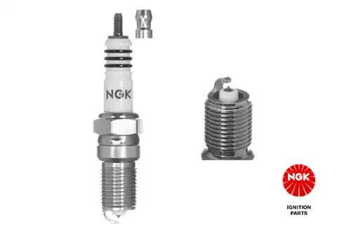 Sparkplug BP7EFVX NGK