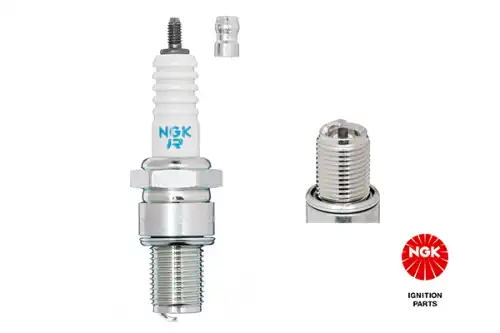 Свеча зажигания NGK BR10ECS