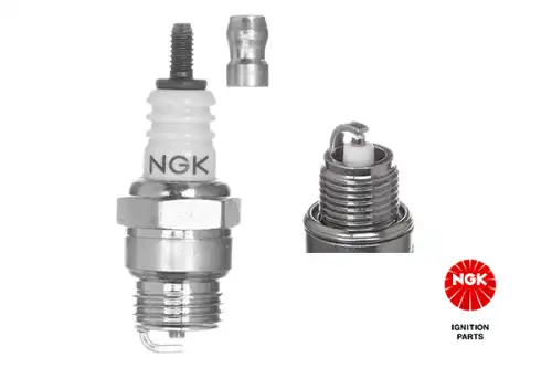 Sparkplug BP2HS NGK