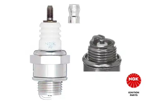 Sparkplug BMR2A10 NGK