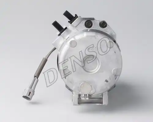 компрессор кондиционера!\ Subaru Legacy/Outback 09> DCP36004 DENSO