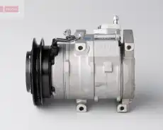 Компрессор кондиционера TO LC Prado 3.0D 02-09 DCP50086 DENSO