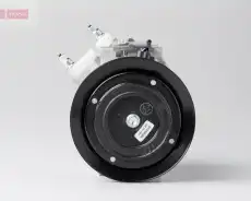 Компрессор кондиционера TO LC Prado 3.0D 02-09 DCP50086 DENSO
