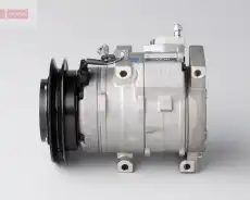 Компрессор кондиционера TO LC Prado 3.0D 02-09 DCP50086 DENSO