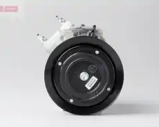 Компрессор кондиционера TO LC Prado 3.0D 02-09 DCP50086 DENSO