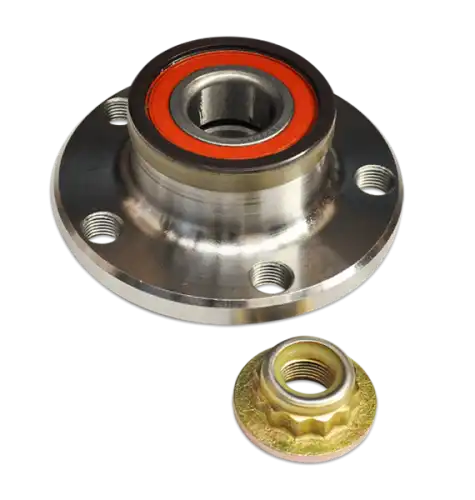 Ступица ASAM 70816