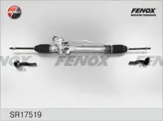 Рулевая рейка FENOX SR17519