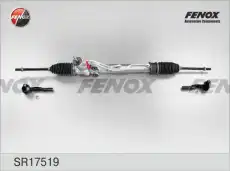 Рулевая рейка FENOX SR17519