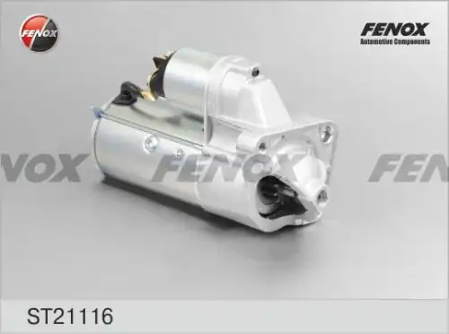 Стартер FENOX ST21116