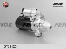 Стартер FENOX ST31125