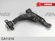 Рычаг подвески FENOX CA11216 справа