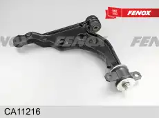 Рычаг подвески FENOX CA11216 справа