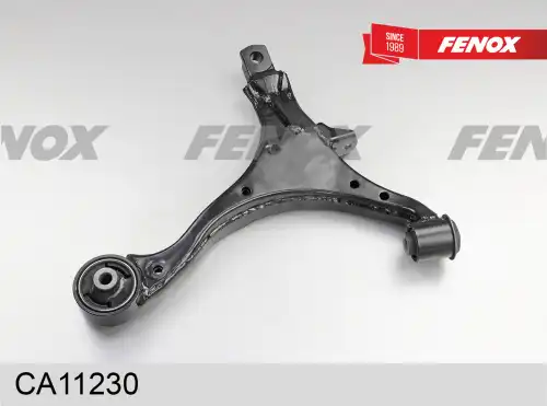 Рычаг подвески FENOX CA11230