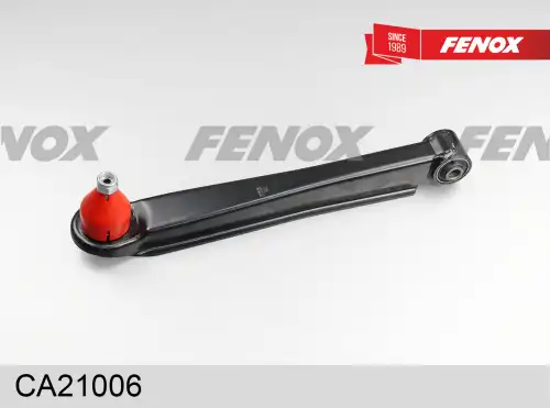 Рычаг подвески FENOX CA21006