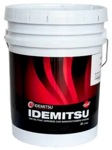 Моторное масло IDEMITSU 30015027-520