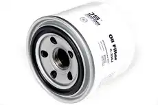 Фильтр масляный JS ASAKASHI C304J Hyundai Veloster/Solaris 1.4/1.6 11>/i20 1.4 08>