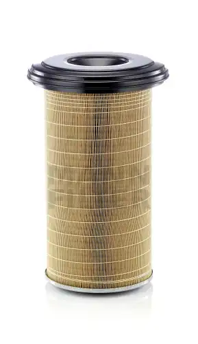 Фильтр воздушный MANN-FILTER C24650/7