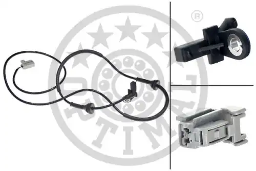 Датчик ABS OPTIMAL 06-S231