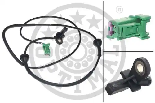 Датчик ABS OPTIMAL 06-S232