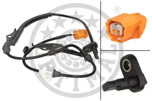 Датчик ABS OPTIMAL 06-S342