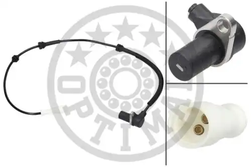 Датчик ABS OPTIMAL 06-S229